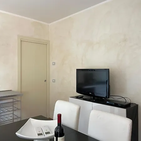 Apartment Benaco Village Toscolano Maderno