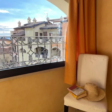 Benaco Village Toscolano Maderno