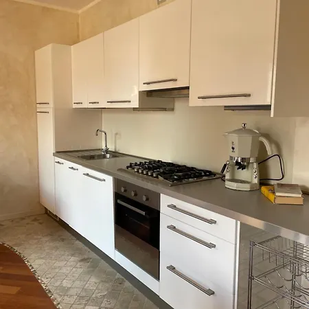 Apartment Benaco Village