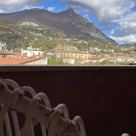 Benaco Village Apartment Toscolano Maderno