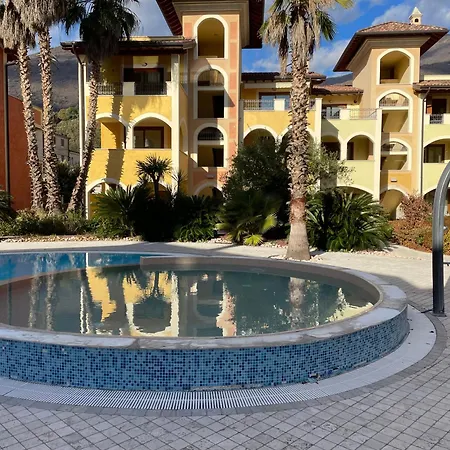 Apartment Benaco Village Toscolano Maderno