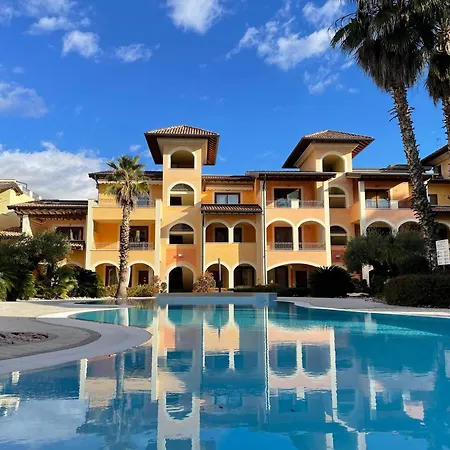 Apartment Benaco Village *