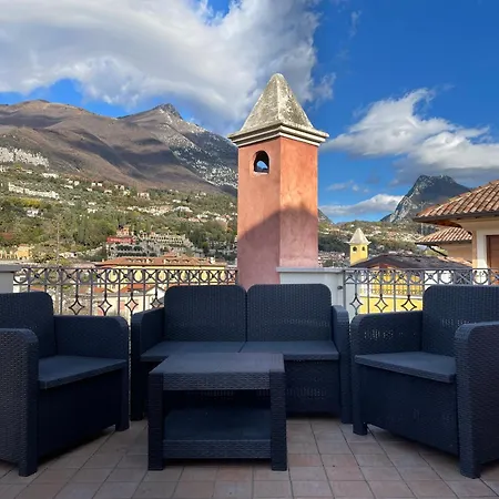 Apartment Benaco Village *